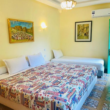 Villa Baddi Marrakech Lagouassem Екстериор снимка
