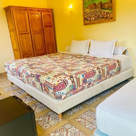 Villa Baddi Marrakech Lagouassem Екстериор снимка