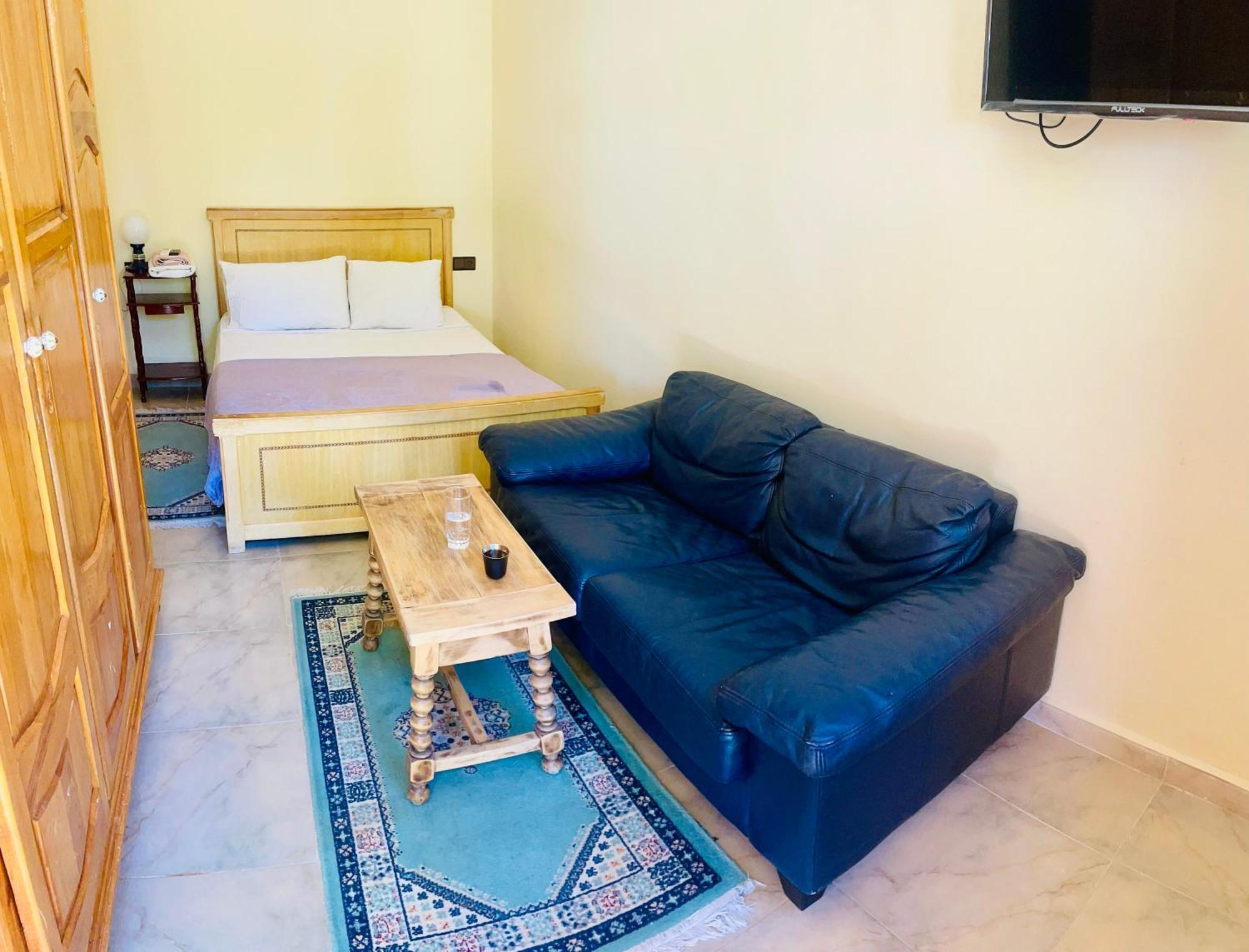 Villa Baddi Marrakech Lagouassem Екстериор снимка