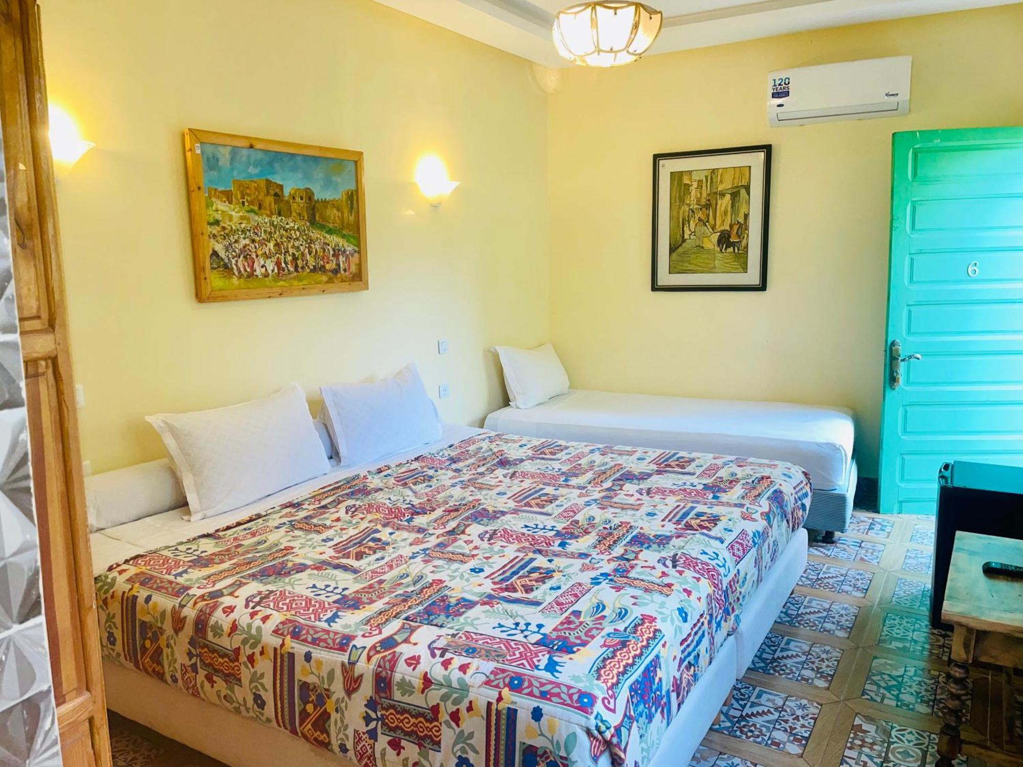Villa Baddi Marrakech Lagouassem Екстериор снимка
